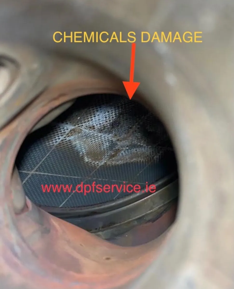 Professional DPF Cleaning Nationwide - Image 2