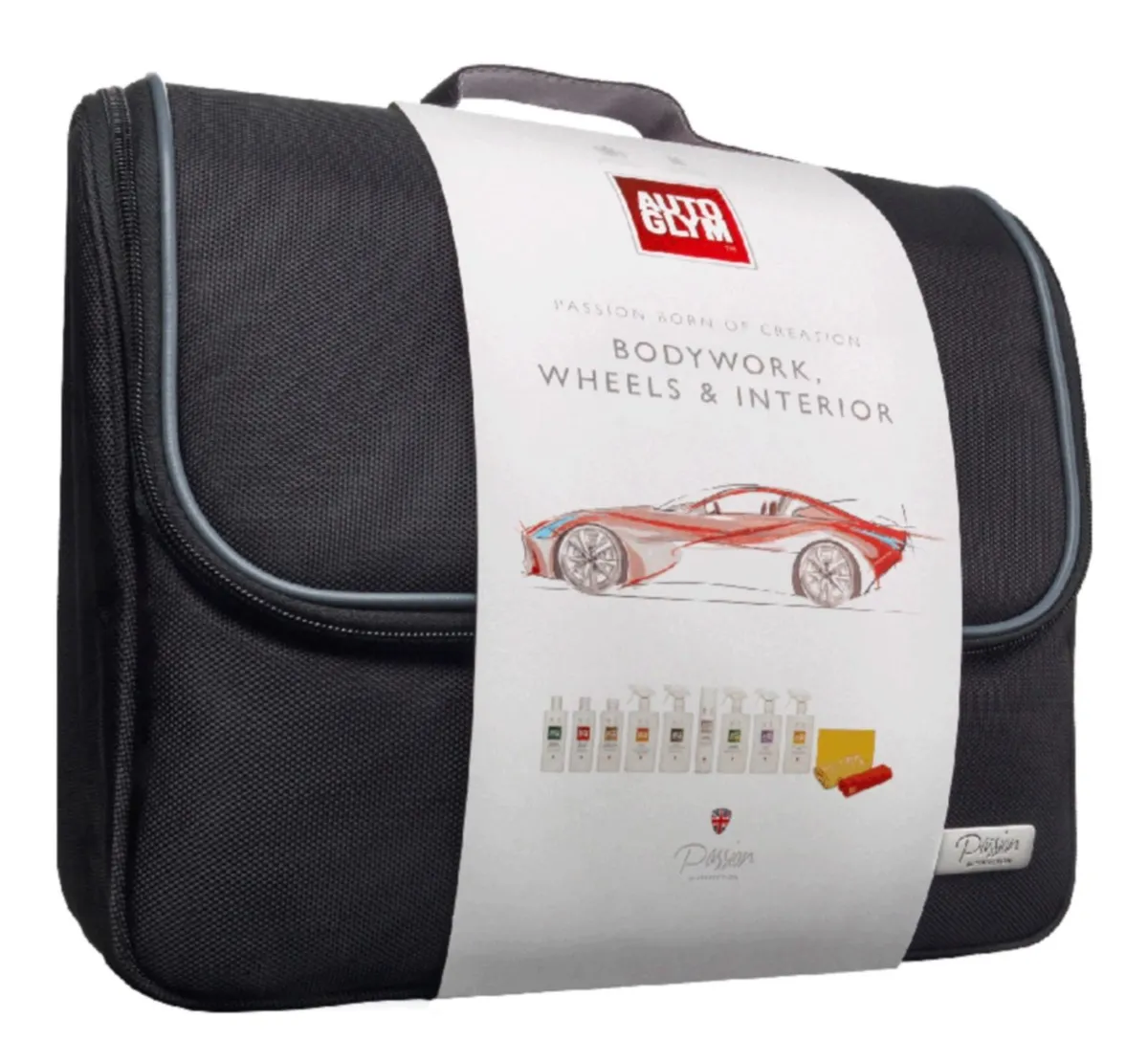 Autoglym gift kits available at FK - Image 3