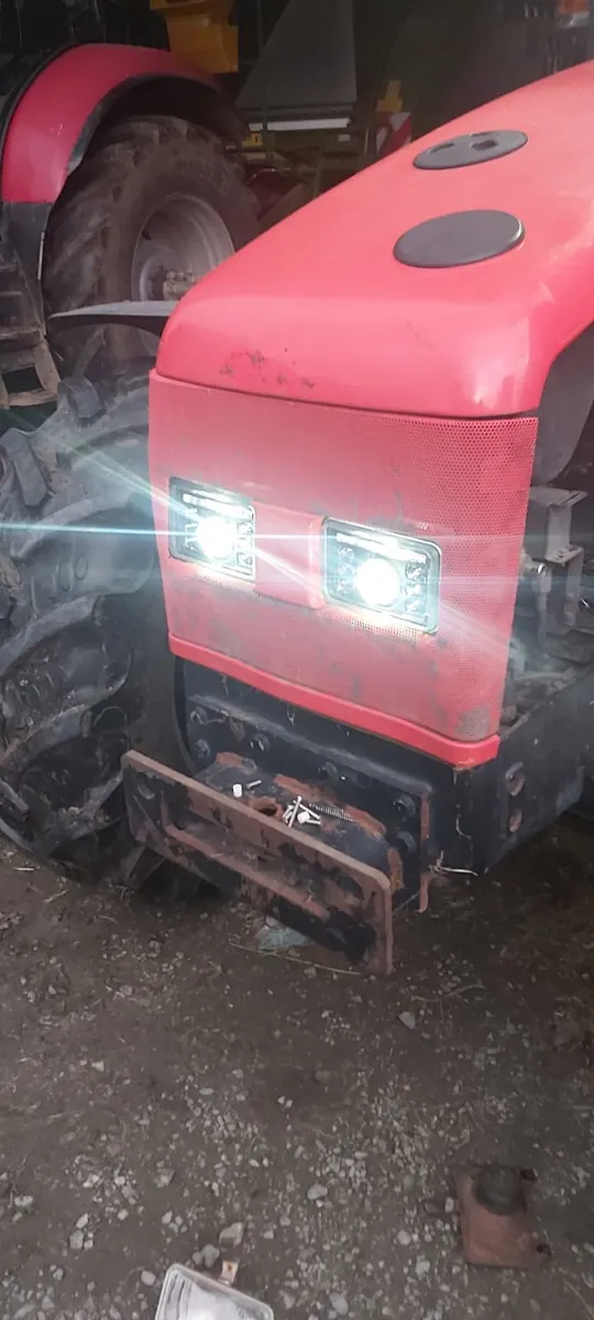 🚜 LED lights * www.agriled.ie * Winter deal - Image 1