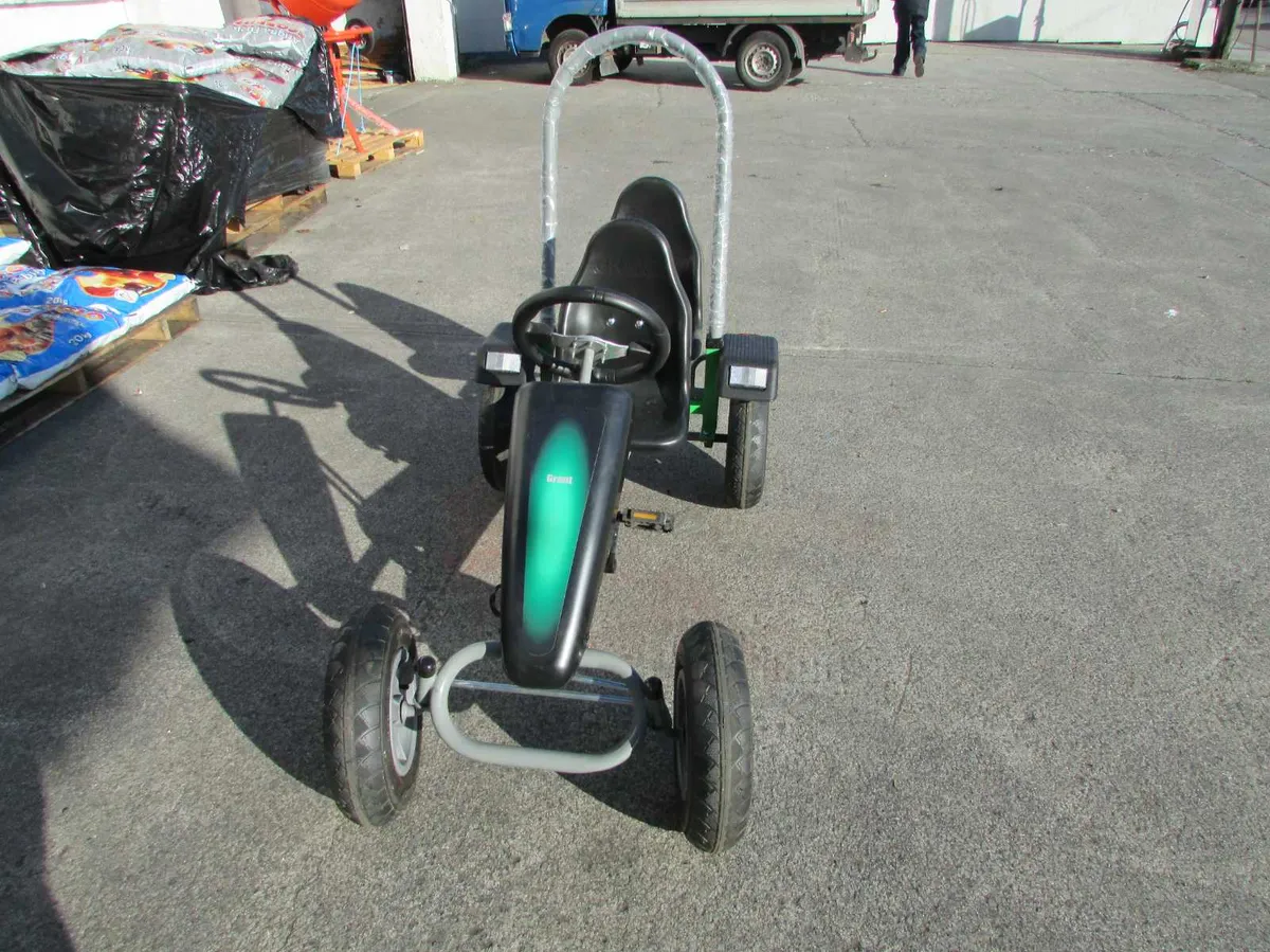 GO KARTS FOR SALE - Image 1