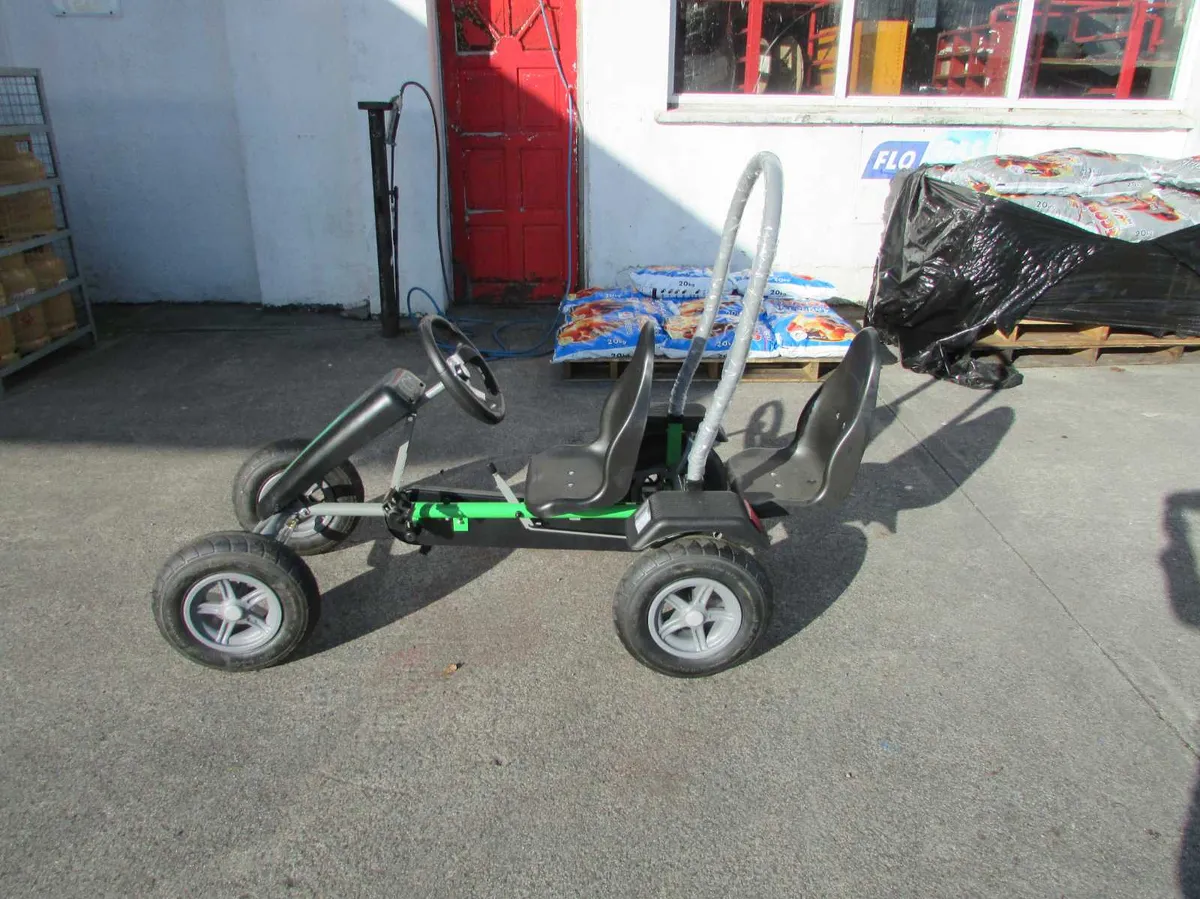 GO KARTS FOR SALE - Image 2