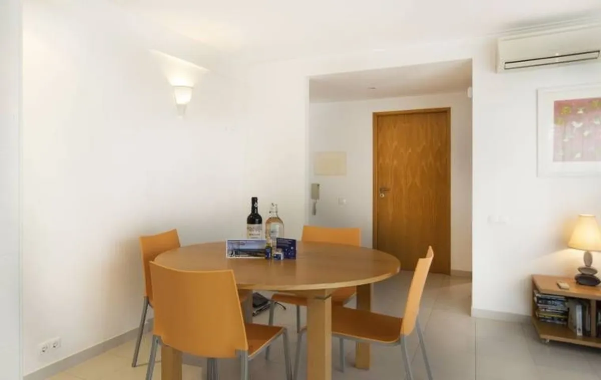Algarve Apartment, Golden Club, Cabanas - Image 2