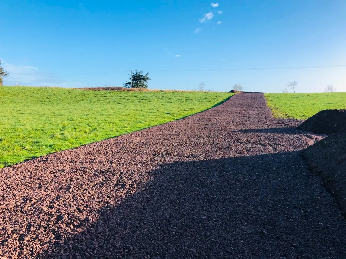 Farm Roadway - Image 4