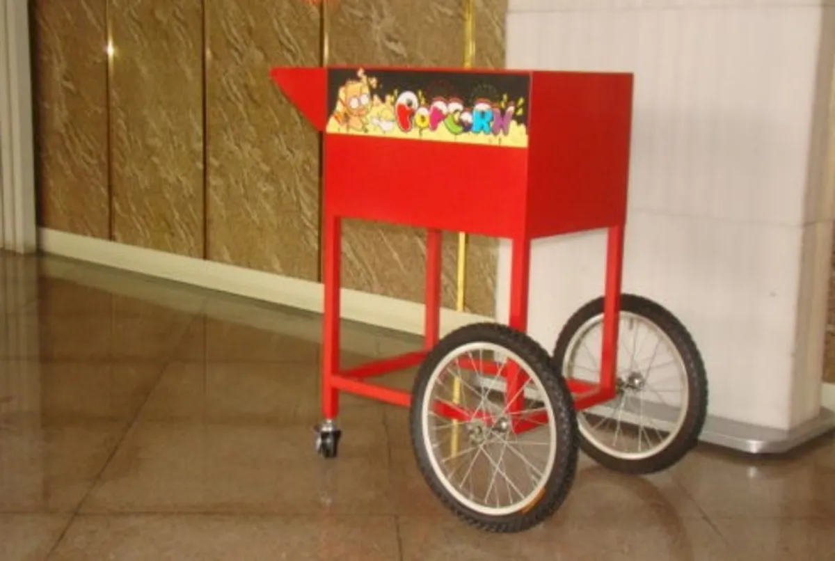 POPCORN MACHINE - Image 3