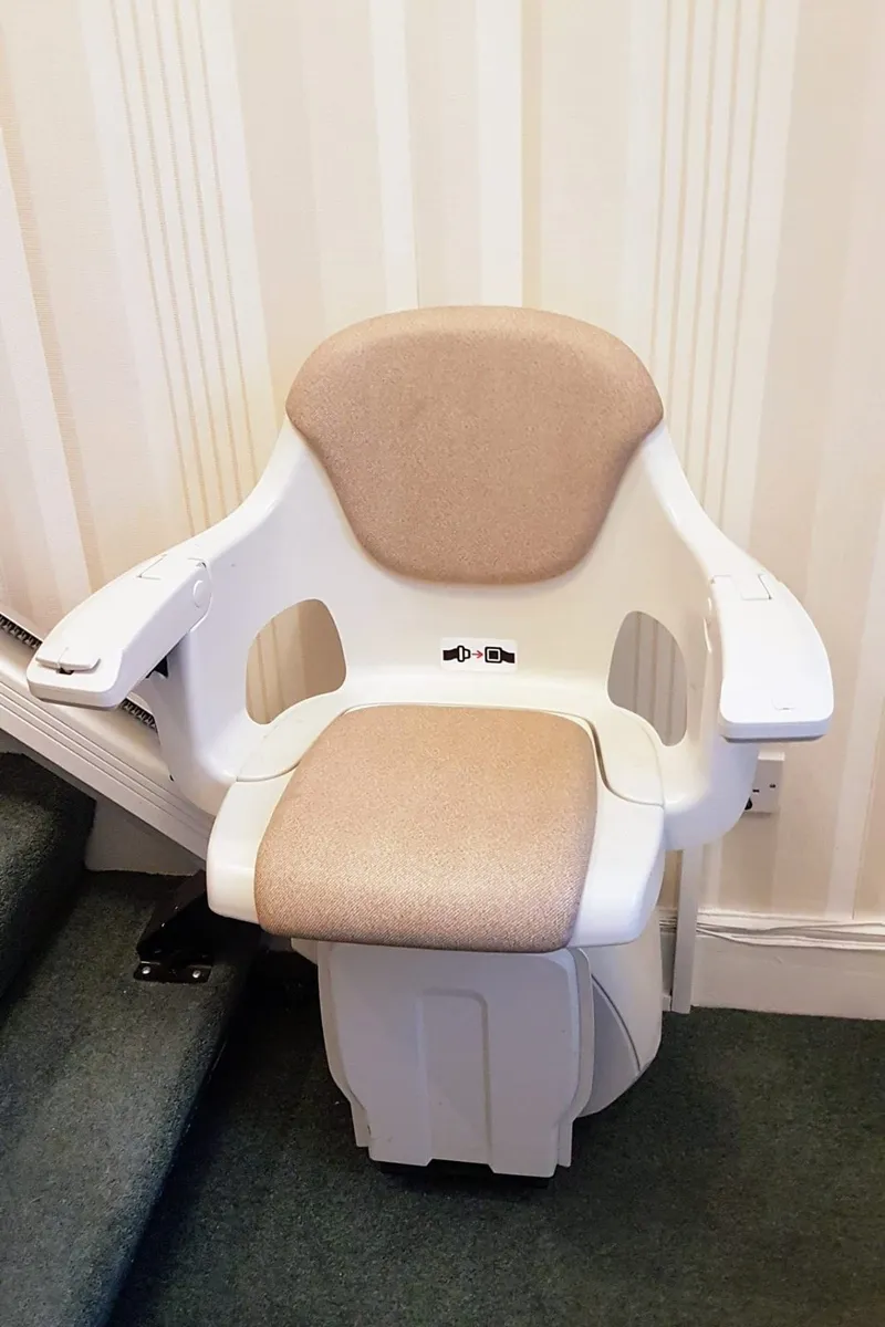 🔥 Stair lift solutions to suit ALL budgets