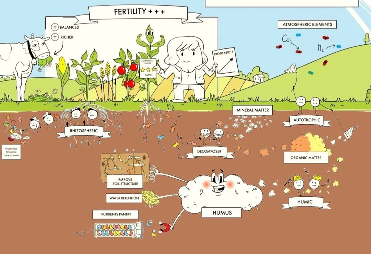 Sobac   - Soil Amendment - Image 2