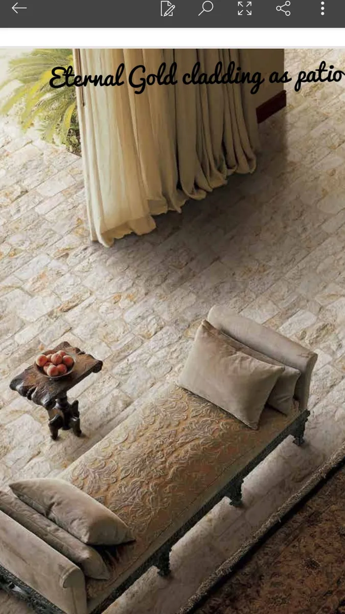 Italian porcelain stone Cladding  SPECIAL OFFER - Image 3