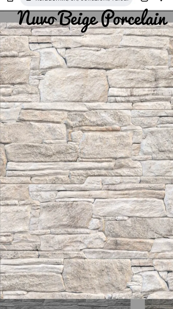 Italian porcelain stone Cladding  SPECIAL OFFER - Image 4