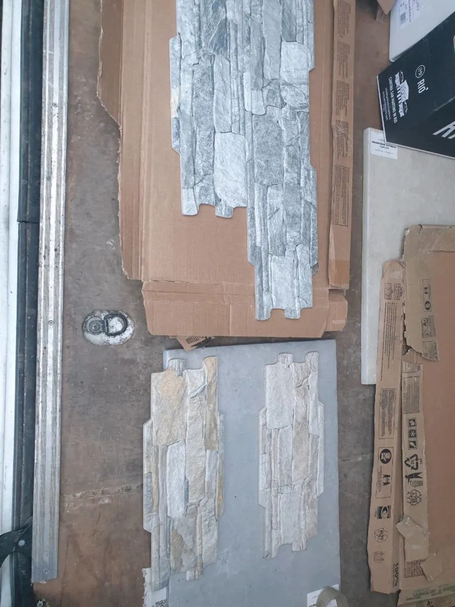 Italian porcelain stone Cladding  SPECIAL OFFER - Image 2