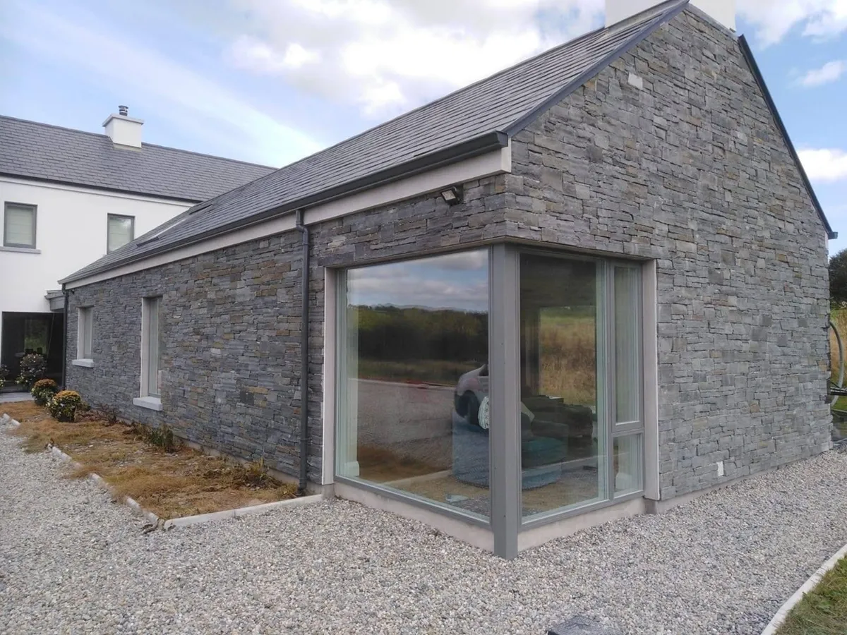 LISCANNOR BUILDING STONE - Image 2