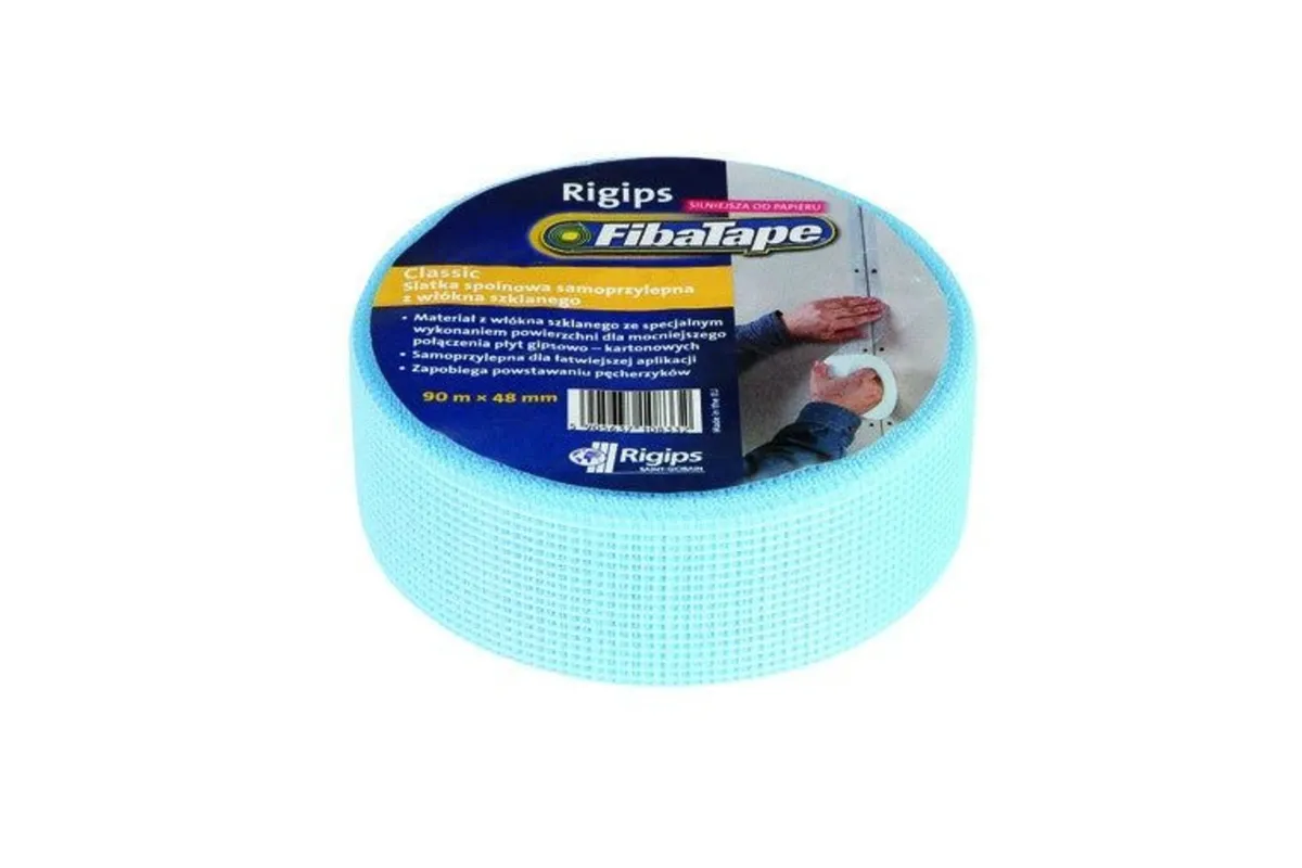 Tile adhesive tapes leveling compunds plastering f - Image 1