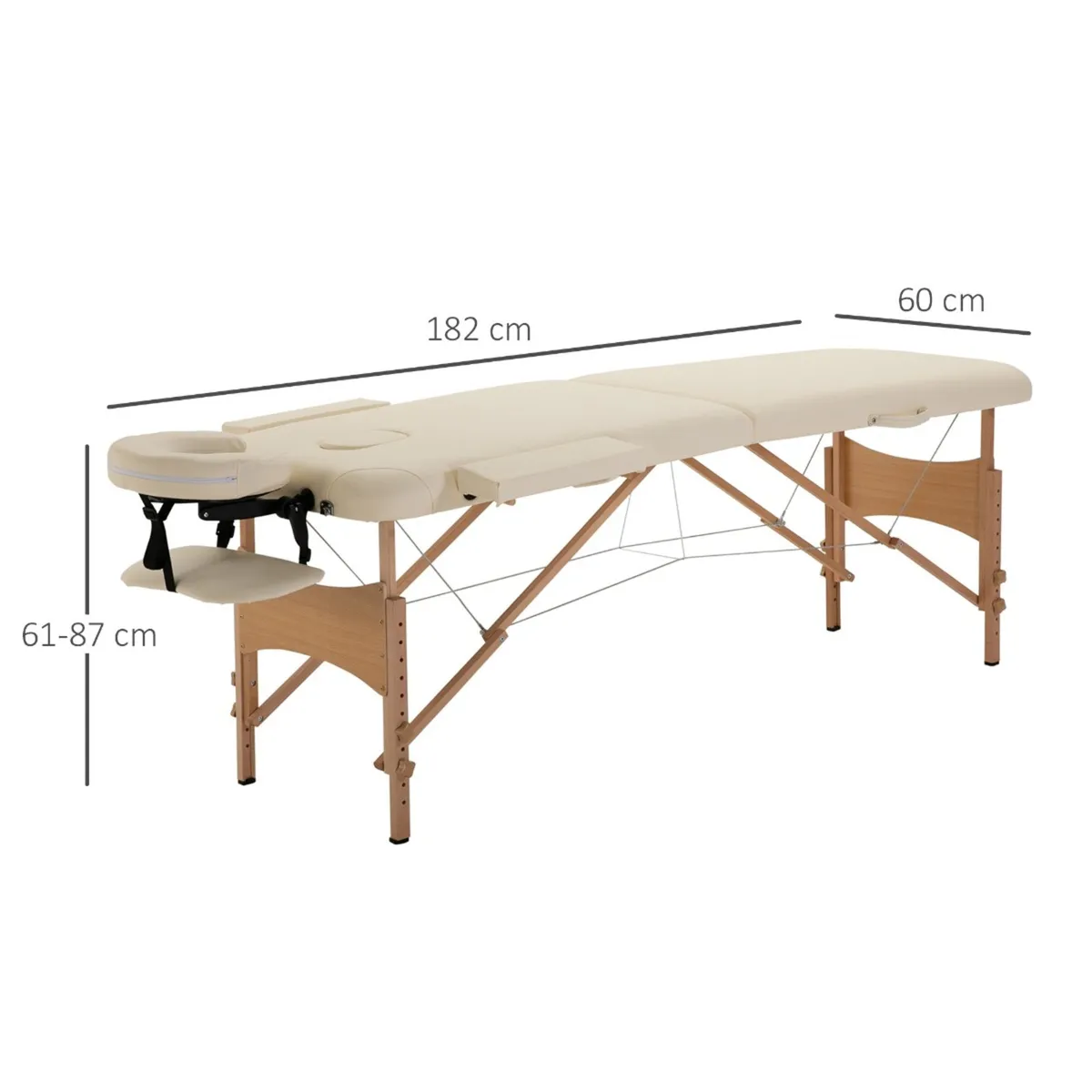 MASSAGE TABLE - Image 4