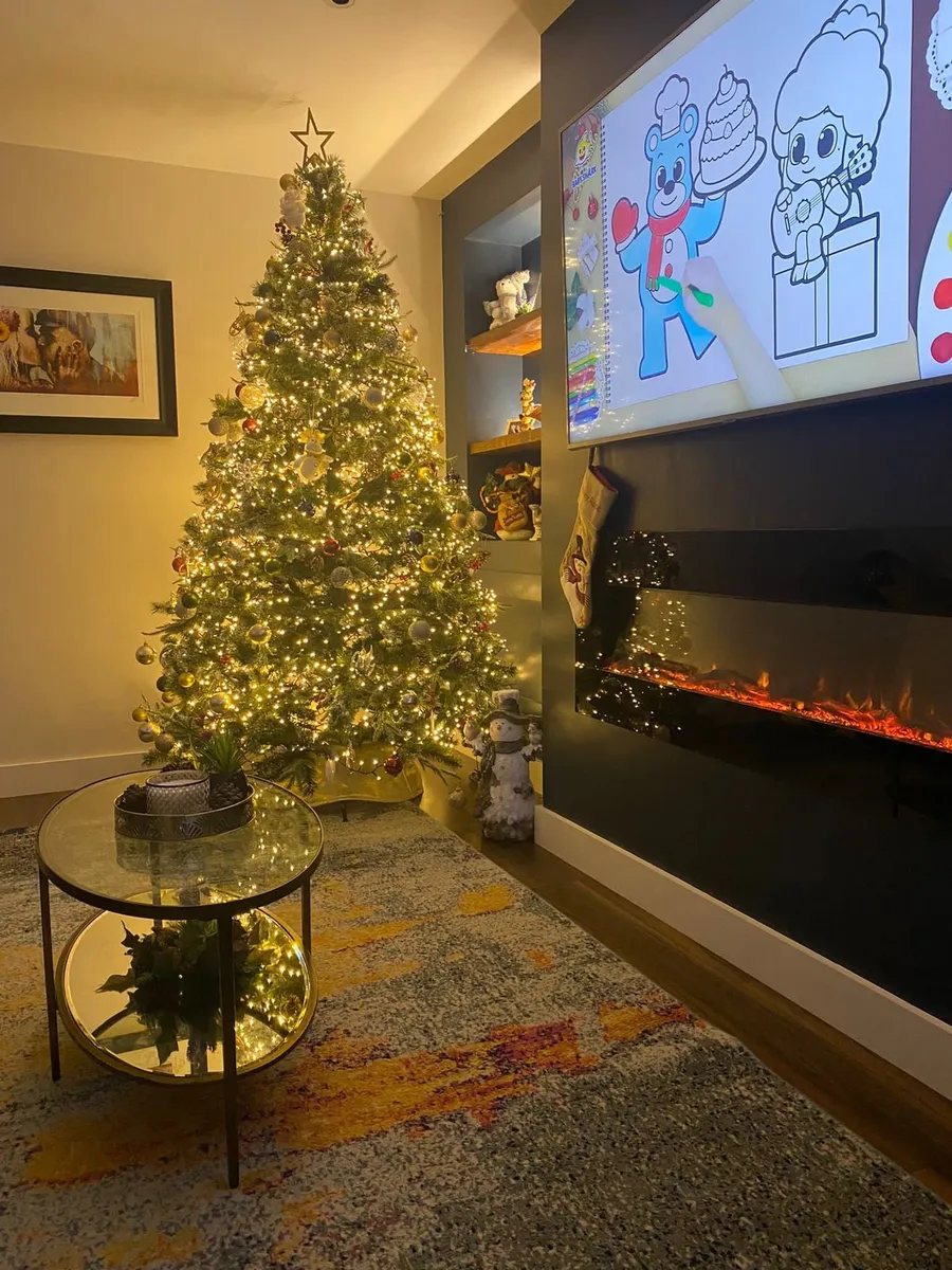 BEST VALUE ELECTRIC FIRES - FREE DELIVERY - Image 4