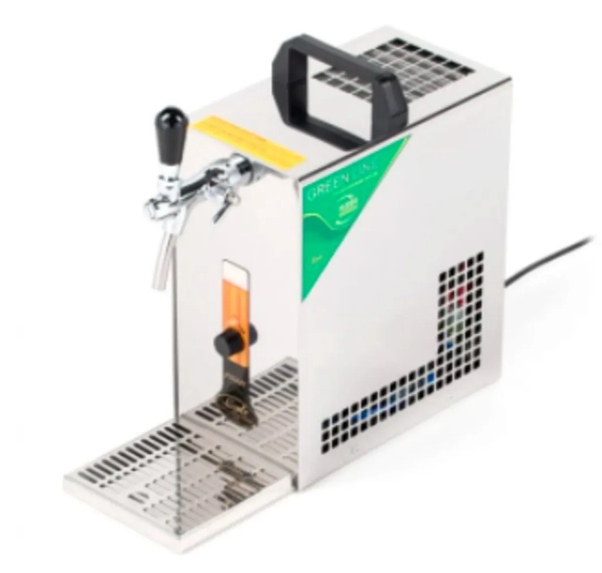 INSTANT Draught System - Image 3