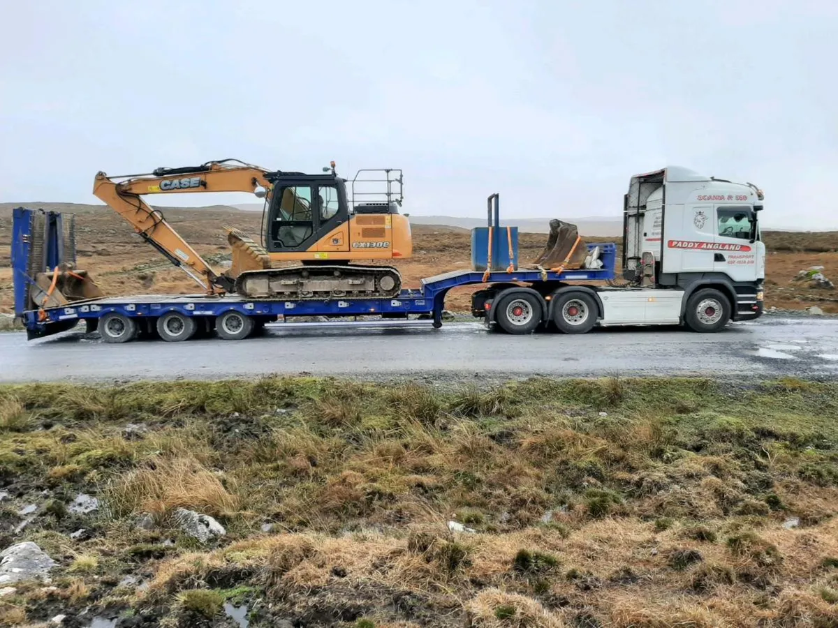Low LoaderCork/Kerry to Dublin Midlands - Image 3