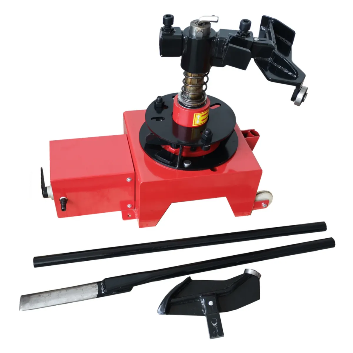 PACINI Pneumatic Portable Truck Tyre Changer - Image 1