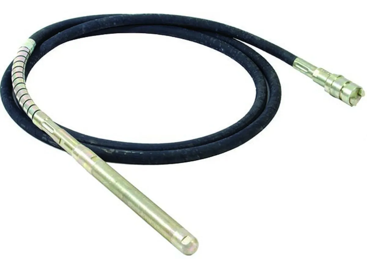 PACINI Poker Cable 6 Meter Dynapac