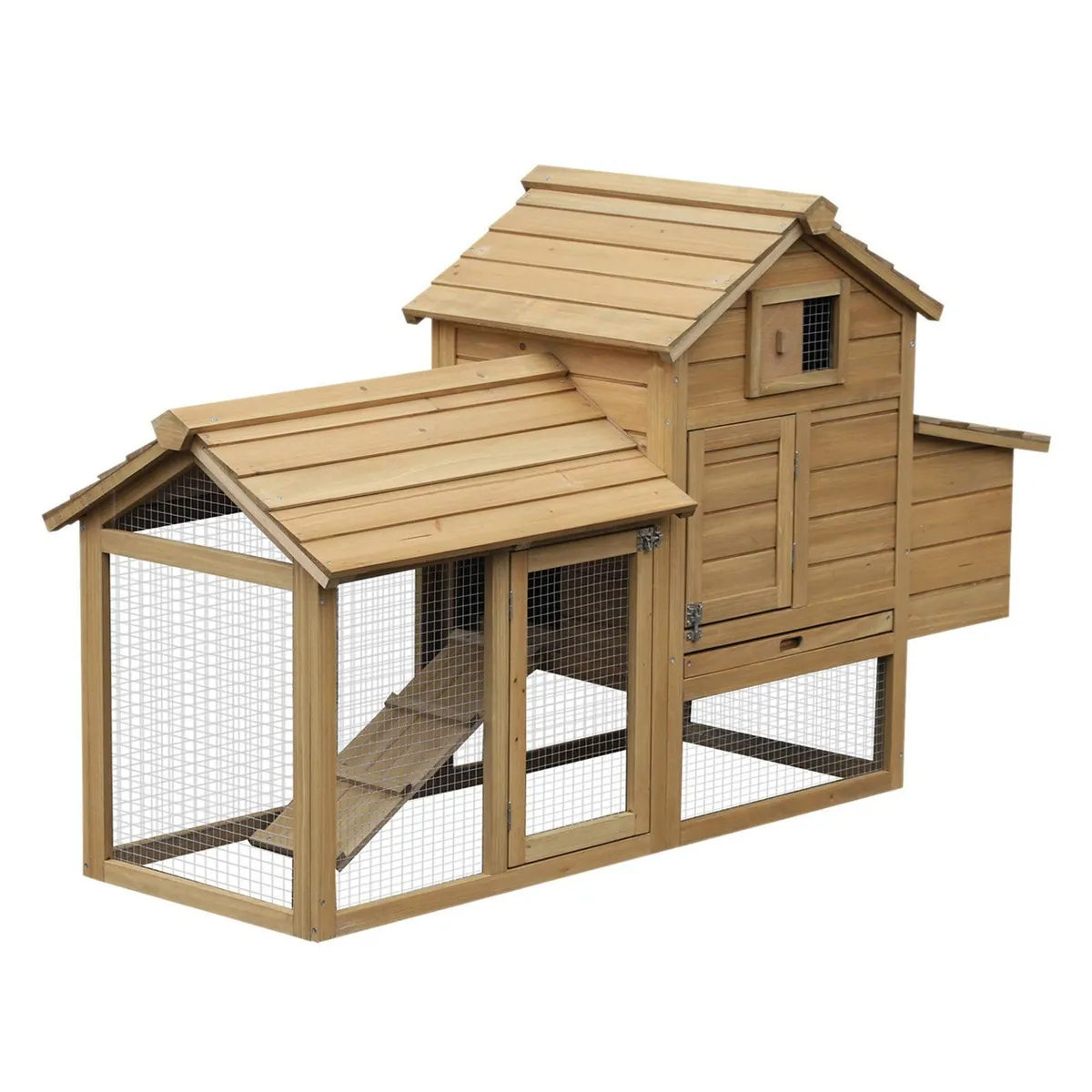 CHICKEN COOP - Image 3