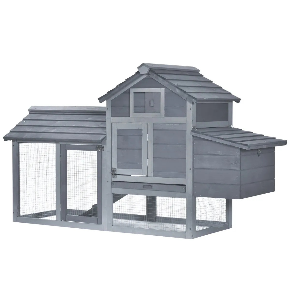 CHICKEN COOP - Image 2