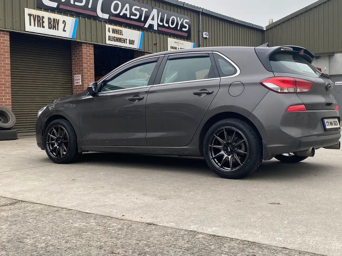 JR11 alloys
