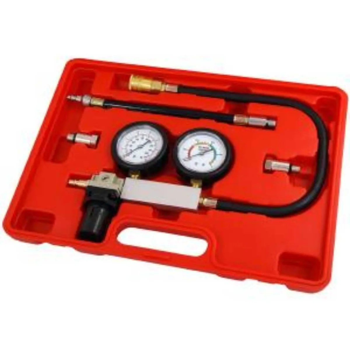 Engine Pressure Loss Test Set CT4857