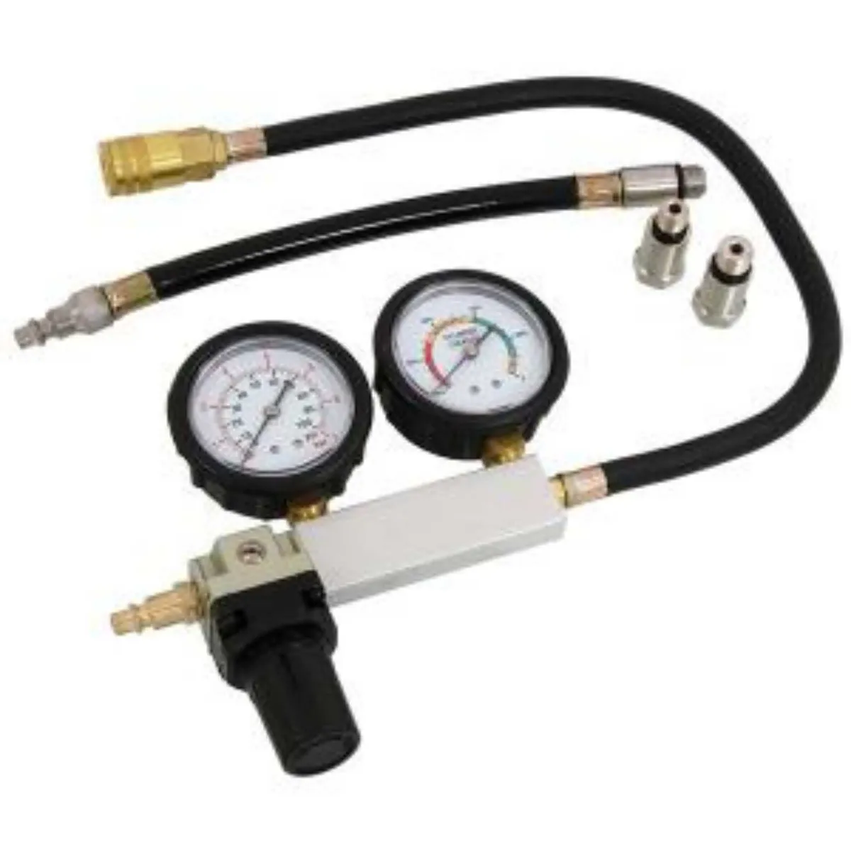 Engine Pressure Loss Test Set CT4857 - Image 2