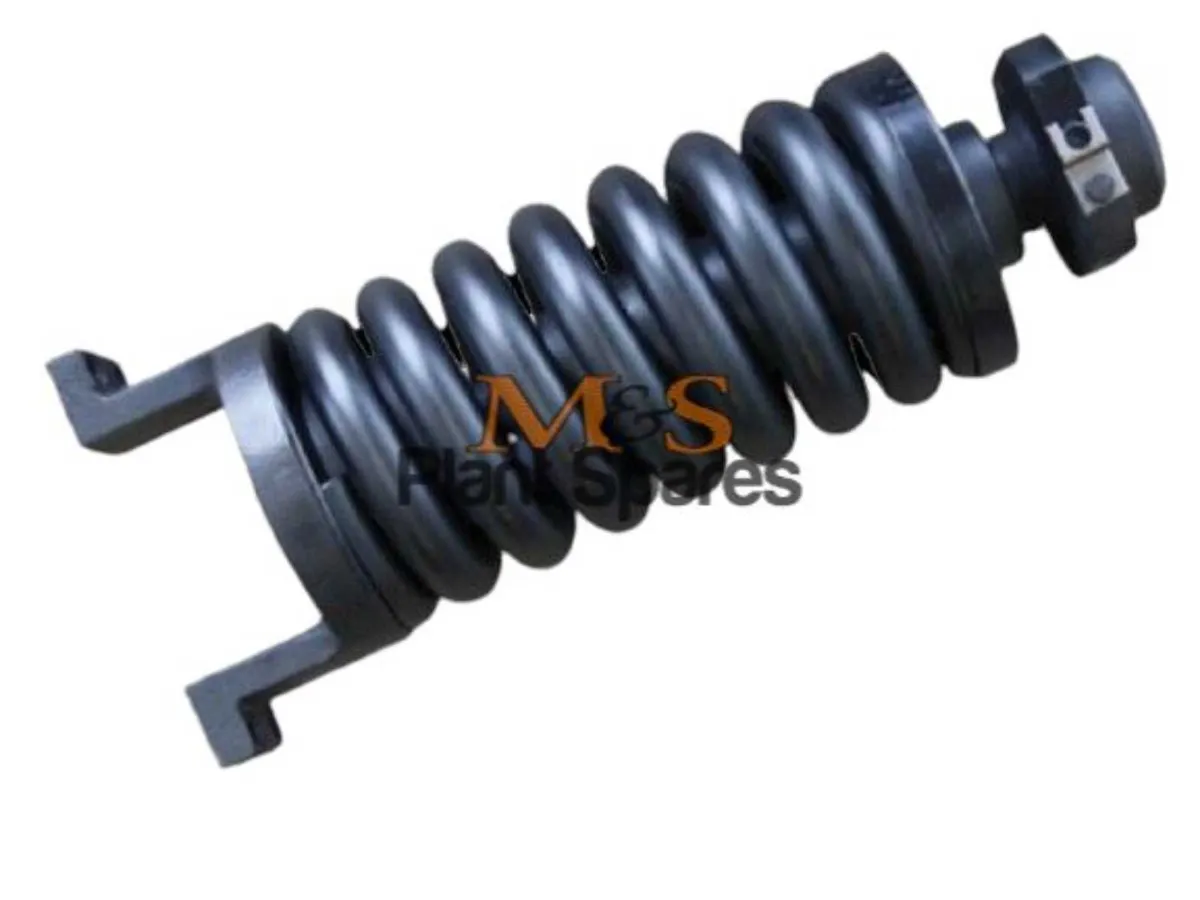 Track Adjuster Assemblies