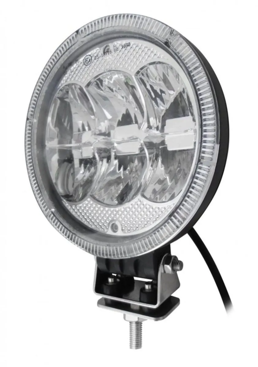 ***Spot Lamps / LED Light bars  *** - Image 4