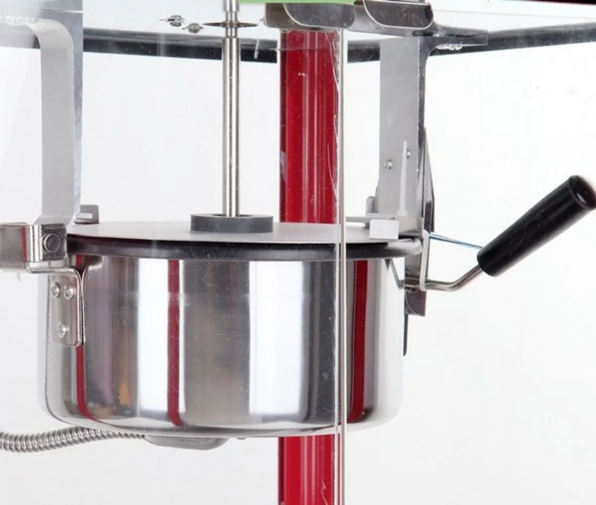 POPCORN MACHINE - Image 4