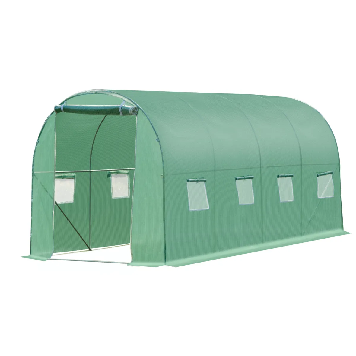 POLYTUNNEL - Image 3