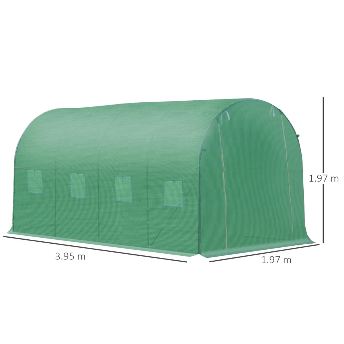 POLYTUNNEL - Image 4
