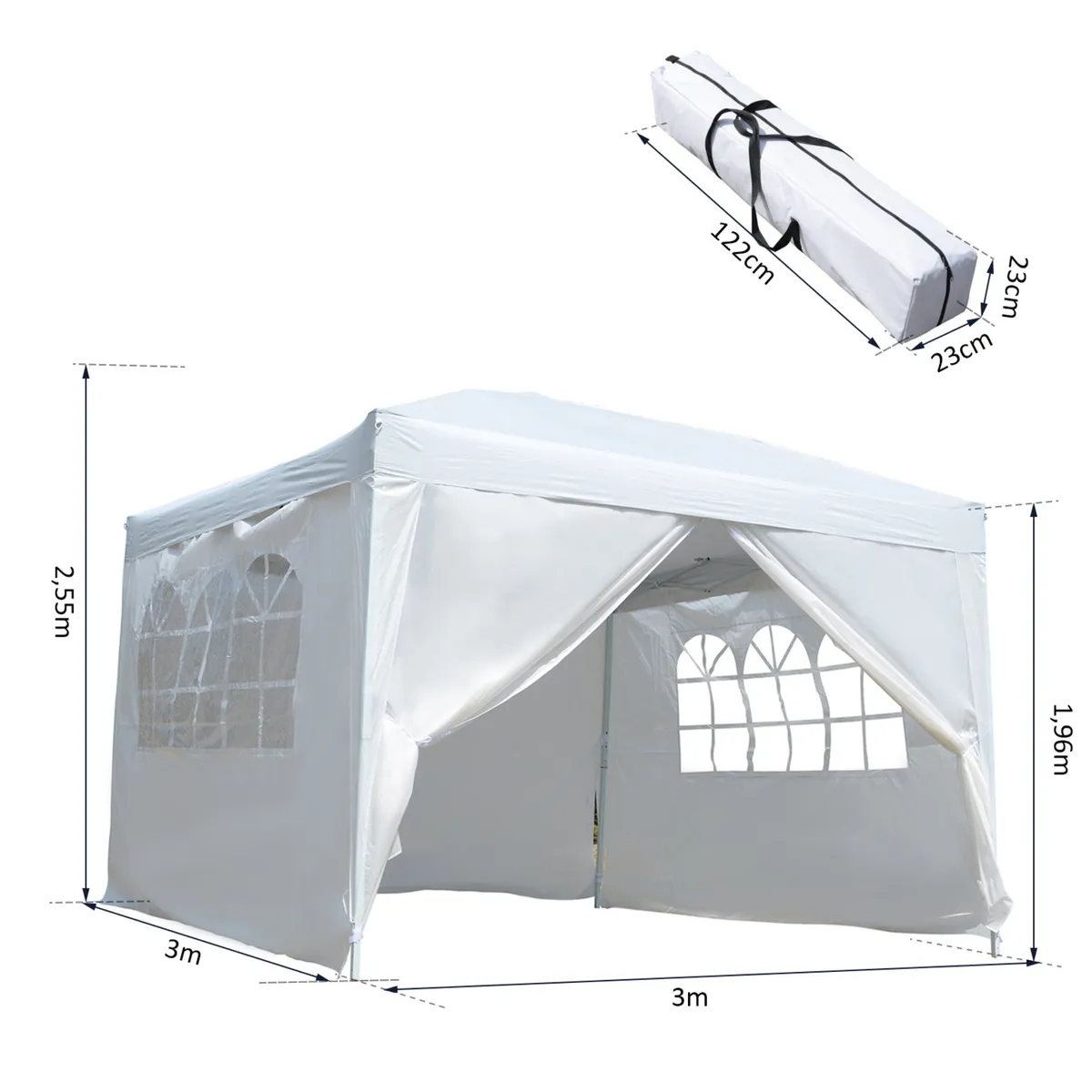 MARQUEE POP UP - Image 3