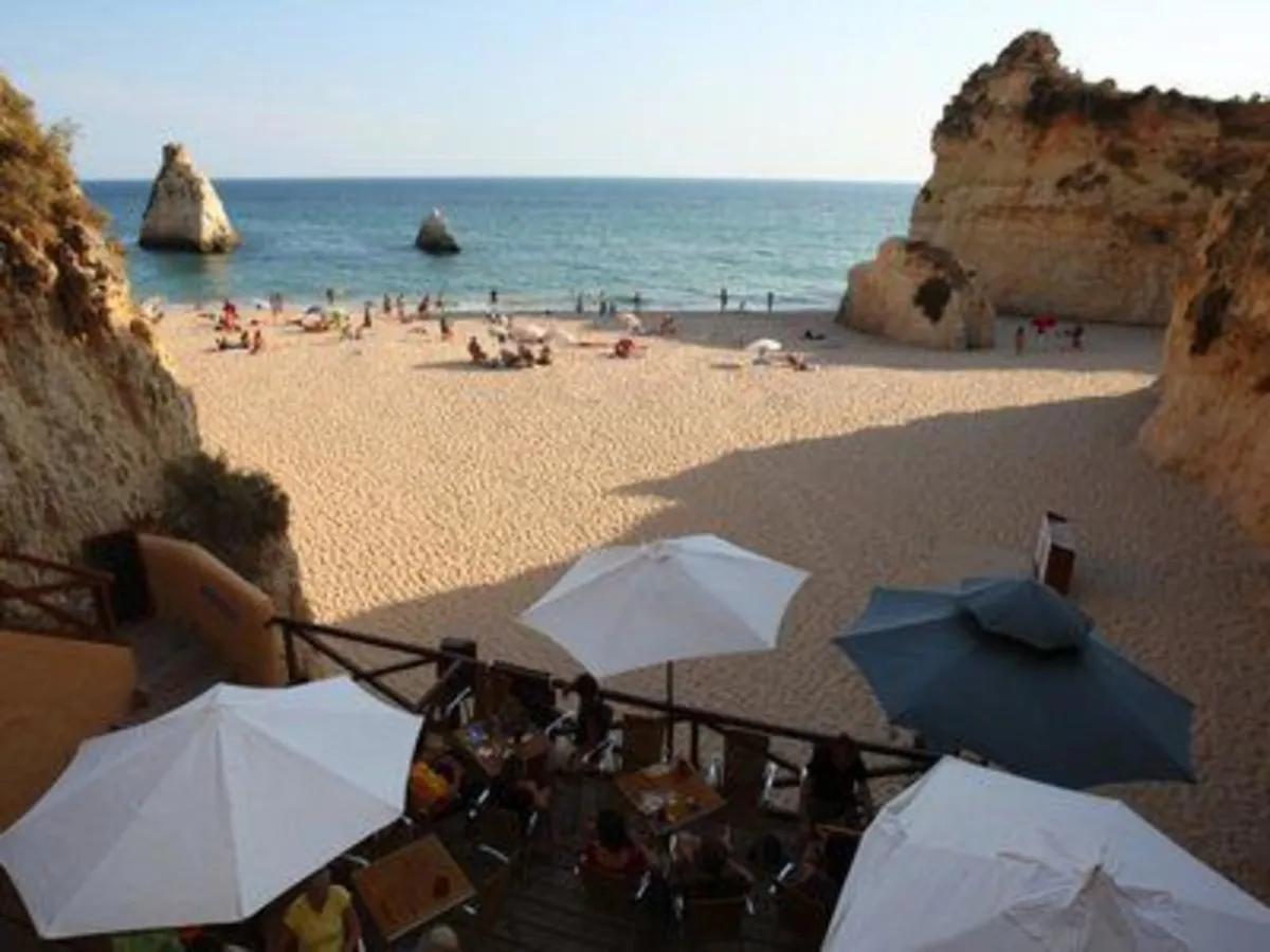 Prainha Alvor Rental - Western Algarve - Image 1