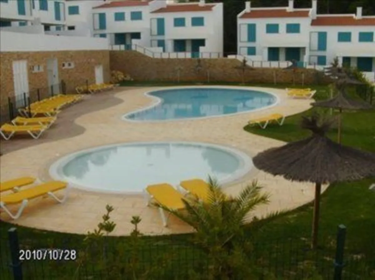 Prainha Alvor Rental - Western Algarve - Image 2