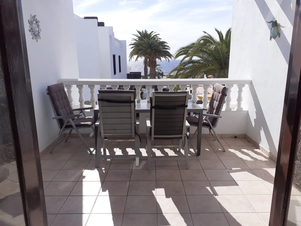 Apartment to rent in Puerto del Carmen Lanzarote - Image 2