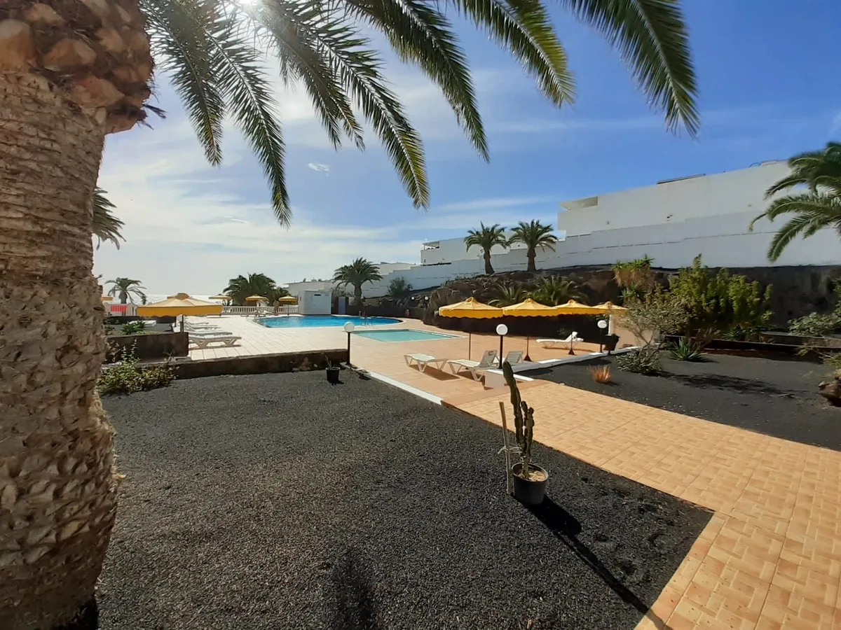 Apartment to rent in Puerto del Carmen Lanzarote - Image 3