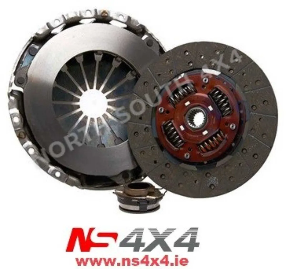 Reservior power steering pump / Hilux 2011- 2016 - Image 3