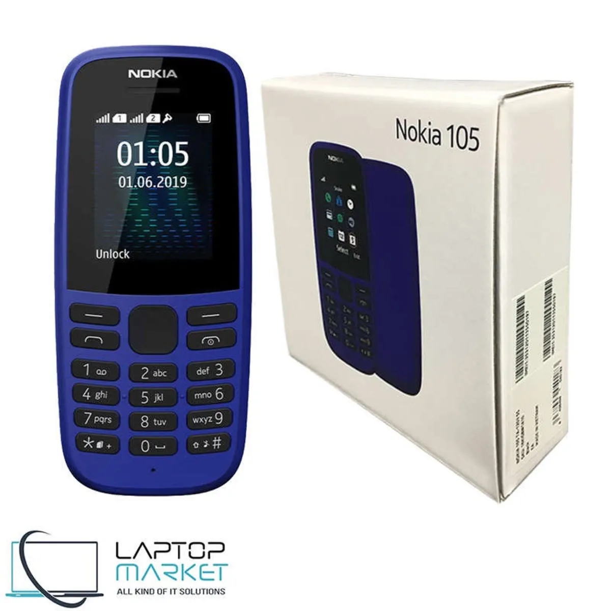 Nokia 105,150 brand new - Image 2