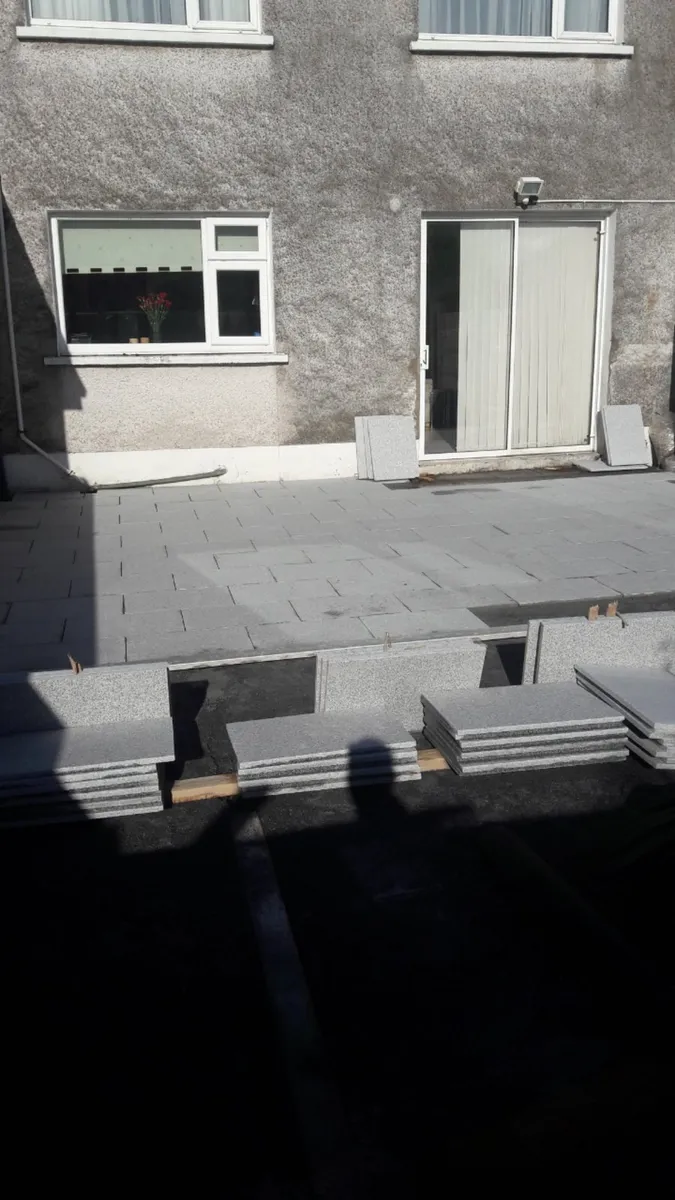 Carson landscapes cork paving - Image 4