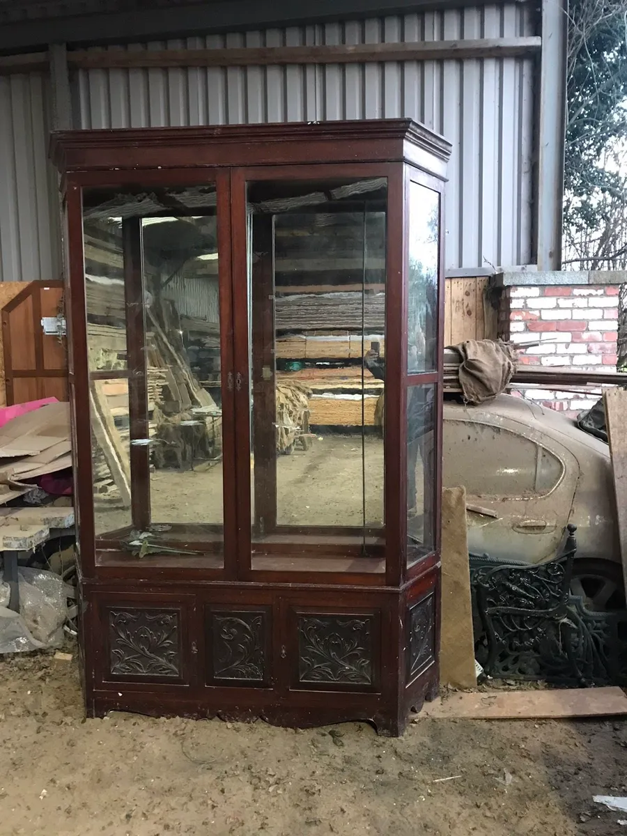 Display unit (reduced to clear ) - Image 2