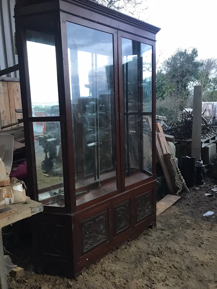 Display unit (reduced to clear ) - Image 3