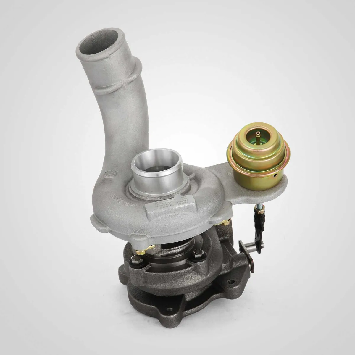 Opel Turbo - Turbocharger - Image 2