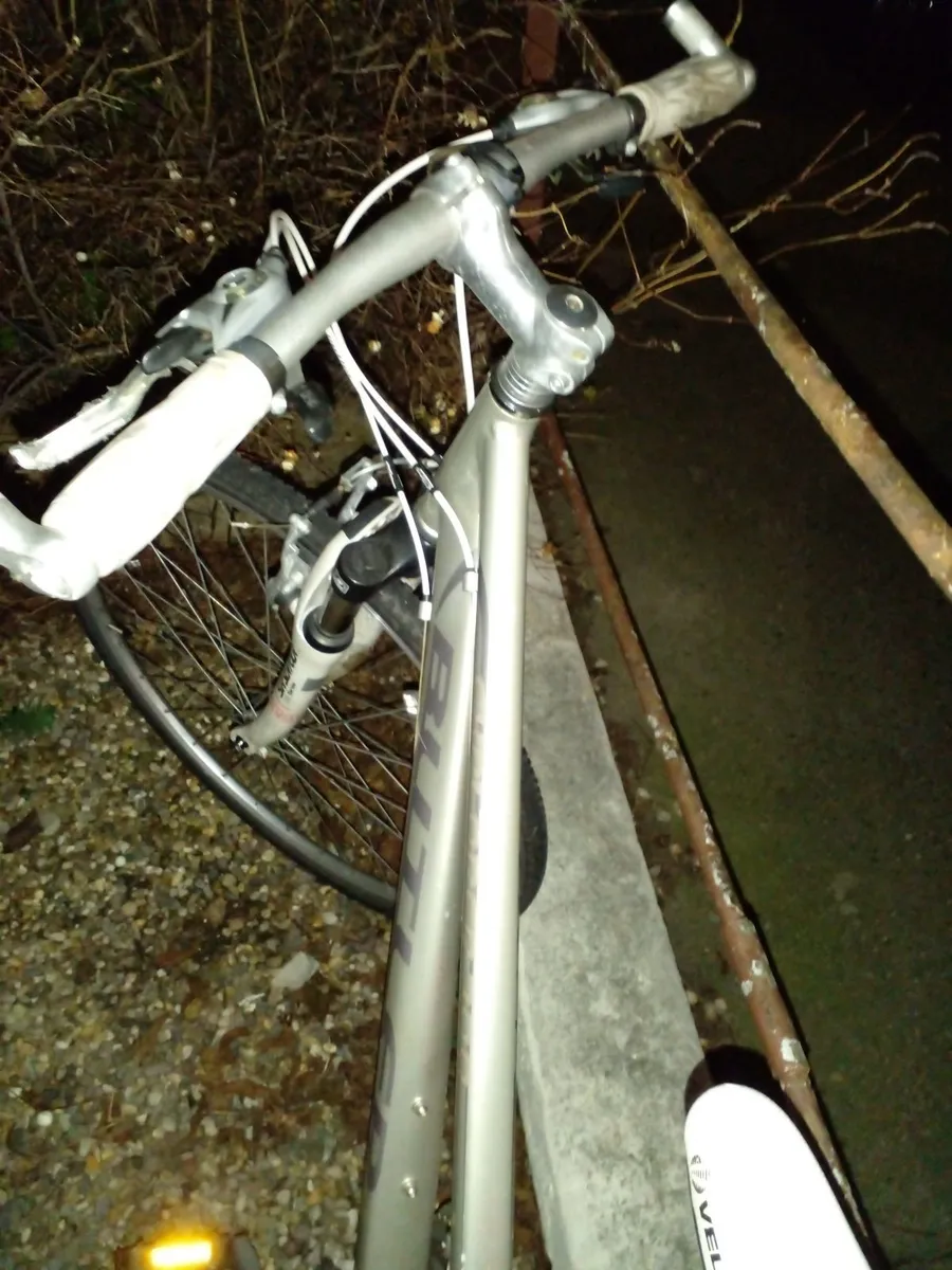 Ladies Butlers Bike - Image 2