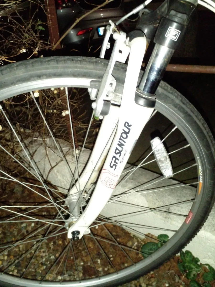 Ladies Butlers Bike - Image 4