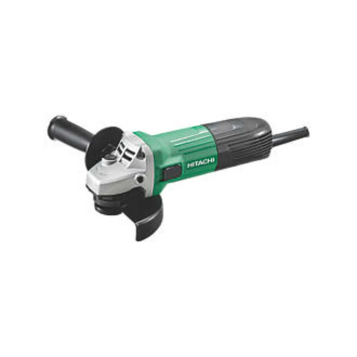 Twin Pack Hitachi / Hikoki Grinder 9" & 4.5" - Image 2