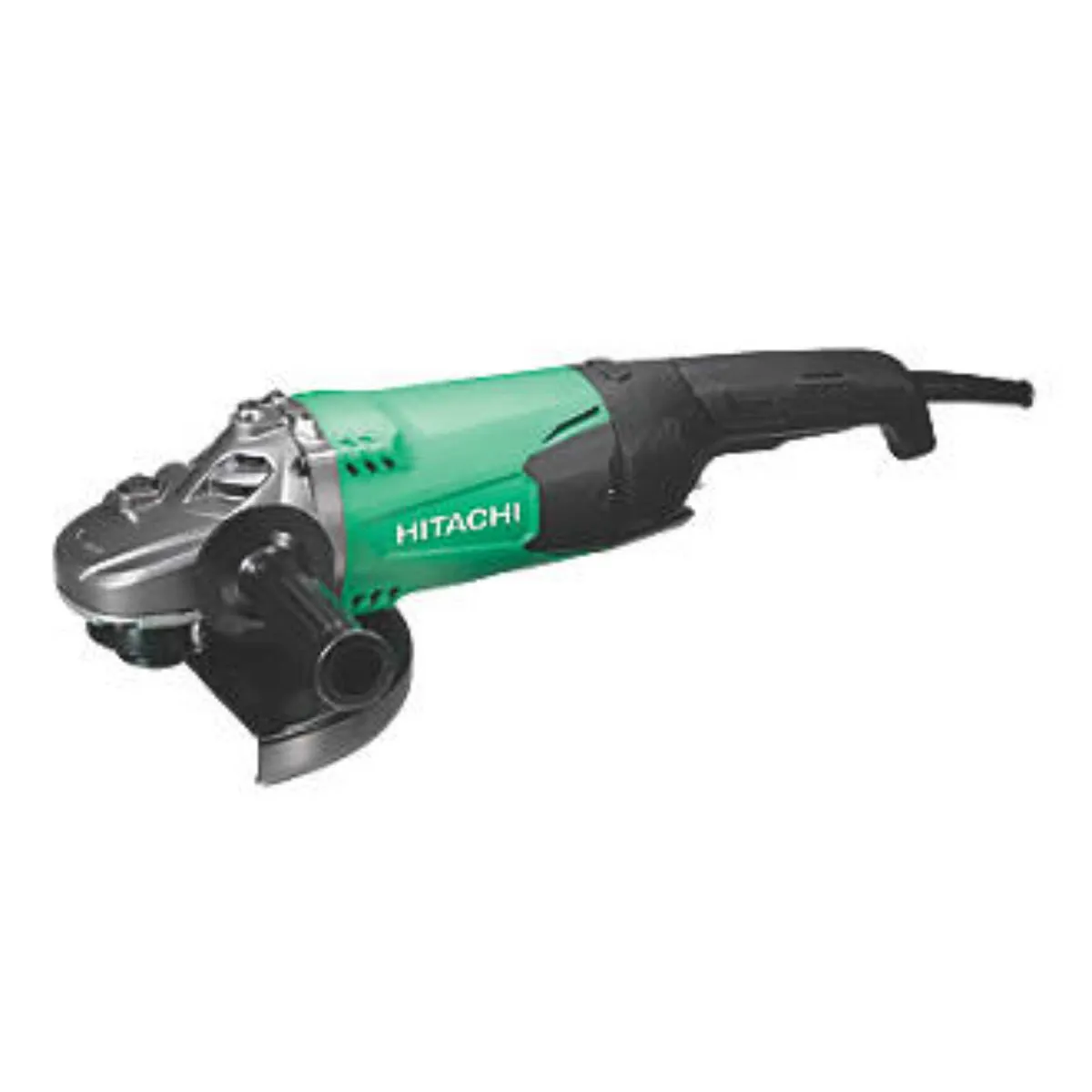 Twin Pack Hitachi / Hikoki Grinder 9" & 4.5" - Image 3