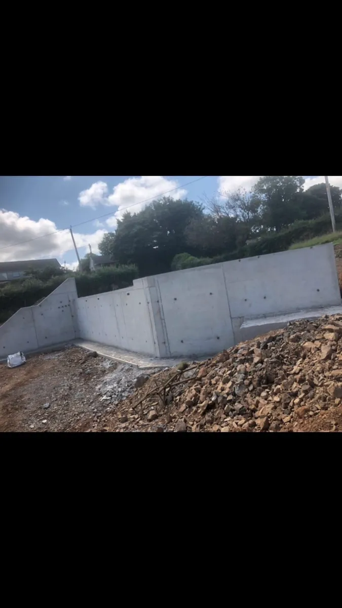 Shuttering and Shed Erecting - Image 3