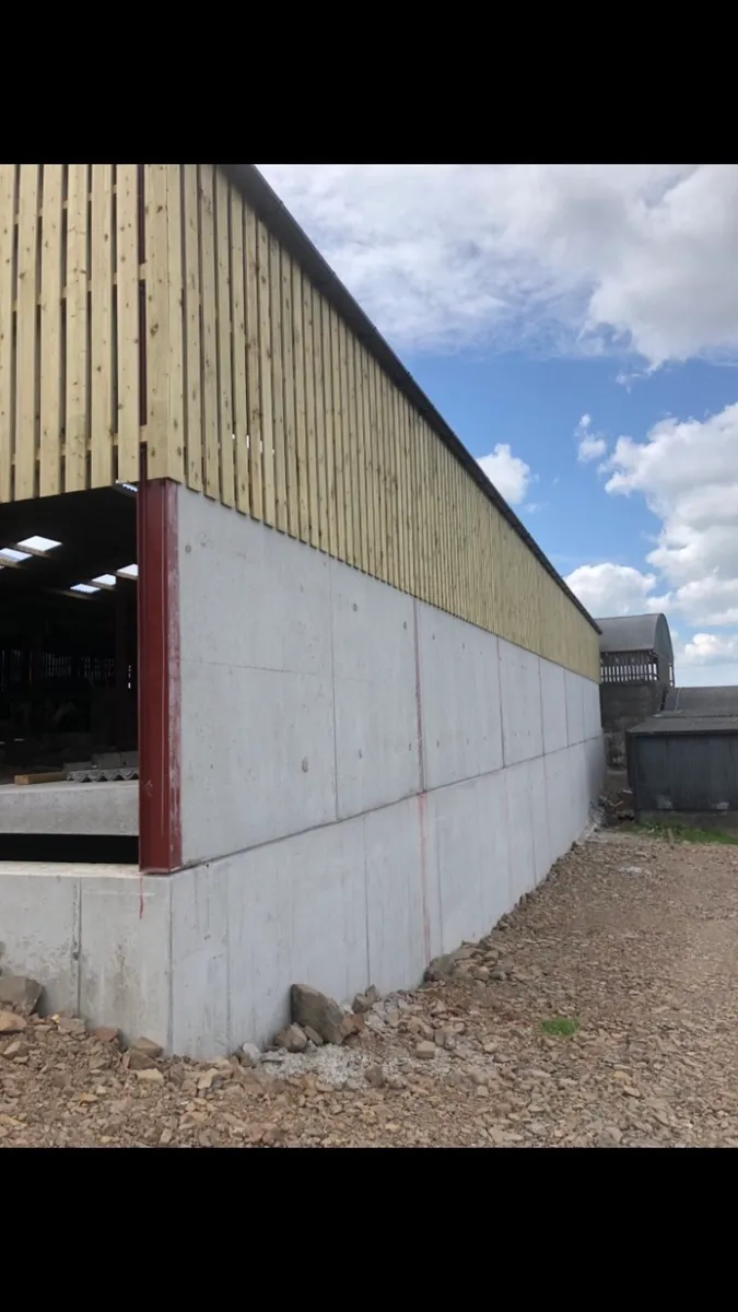 Shuttering and Shed Erecting - Image 4