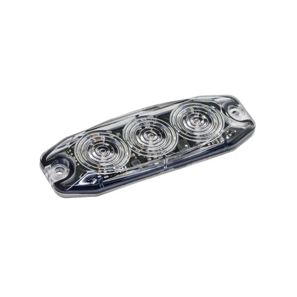 Electraquip Low Profile Strobe Lights - Image 3