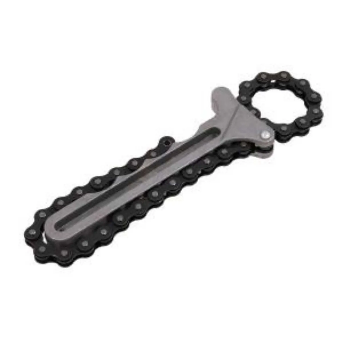 PACINI Oil Filter Chain Wrench 8.5"/215mm - Image 1